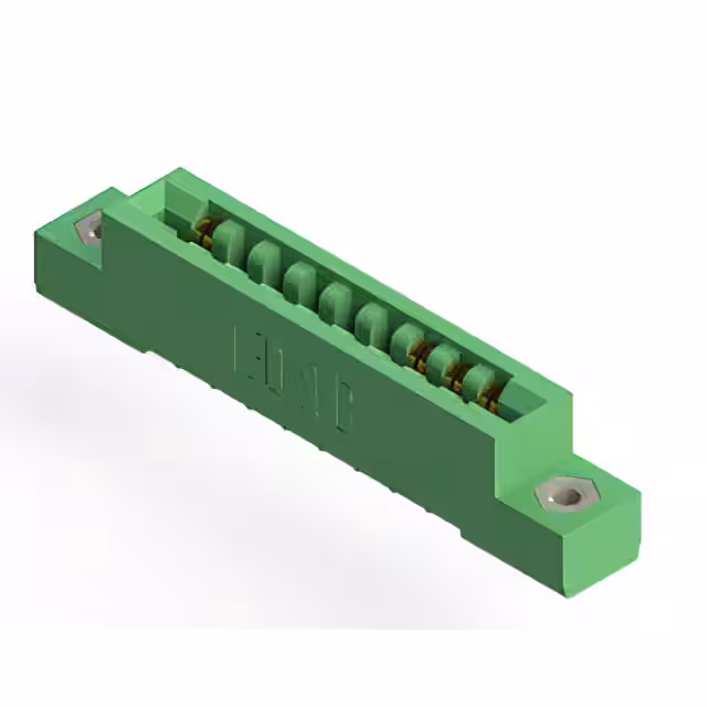 307-009-554-108 EDAC Inc.  Edgeboard Connectors